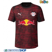 Maglie da calcio RB Leipzig Terza Maglia 2025-26 Manica Corta